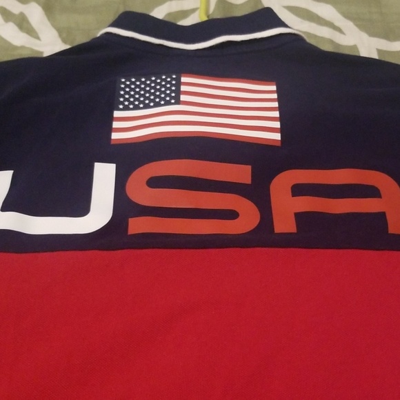 Men's ralph lauren shirt - Picture 3 of 3